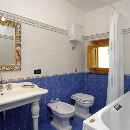 Casa Rossa * Ραβέλλο