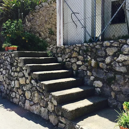 Casa Rossa Διαμέρισμα *