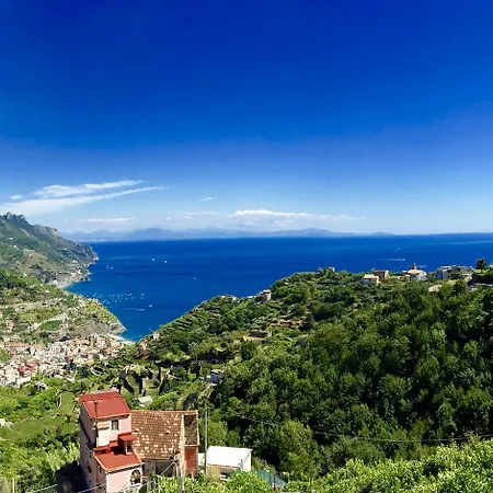 Διαμέρισμα Casa Rossa