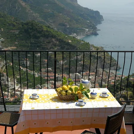 Διαμέρισμα Casa Rossa *