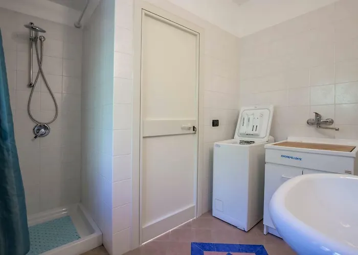 Lägenhet Casa Rossa Ravello