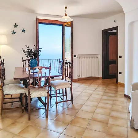 Apartman Casa Rossa