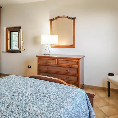 Casa Rossa Ravello