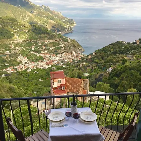 Casa Rossa