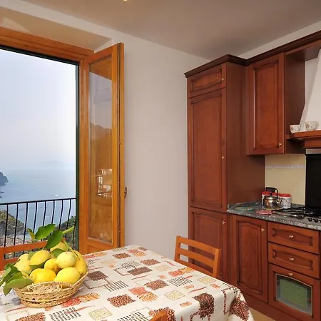 Apartman Casa Rossa *
