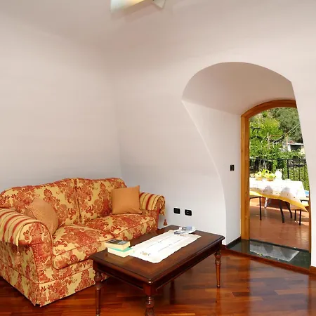 Casa Rossa *