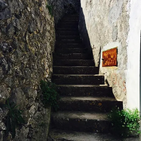Casa Rossa *