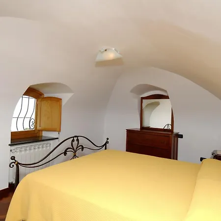 Casa Rossa شقة