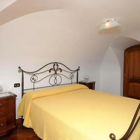 Casa Rossa رافيلّو