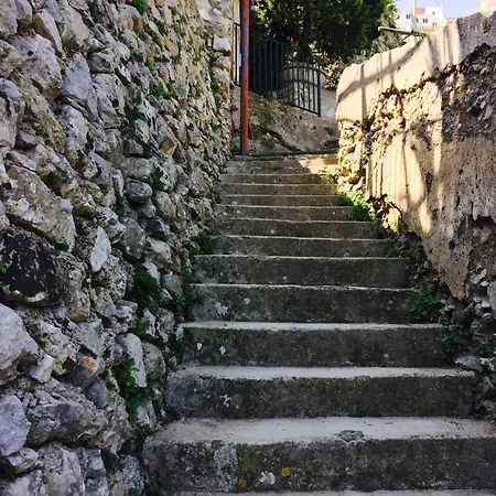 Casa Rossa شقة