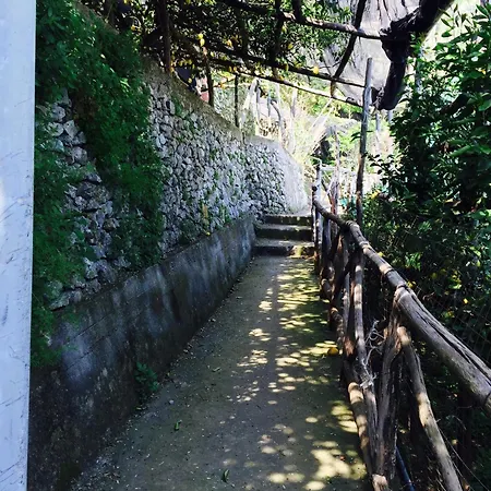 Casa Rossa *
