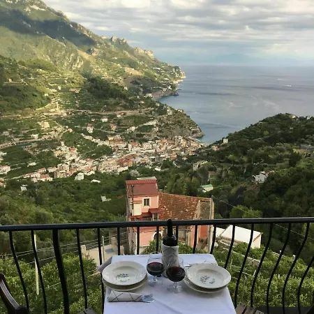 Casa Rossa *