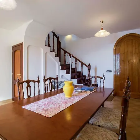 Casa Rossa *