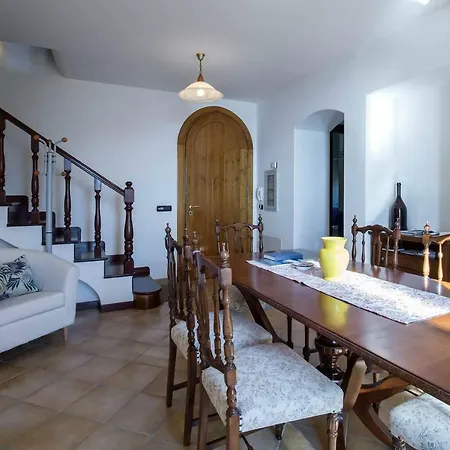 Casa Rossa Ravello