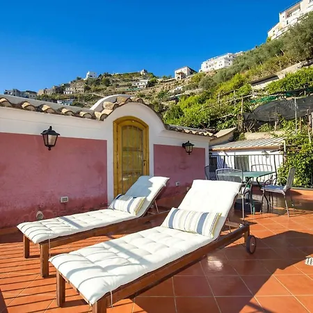 Casa Rossa