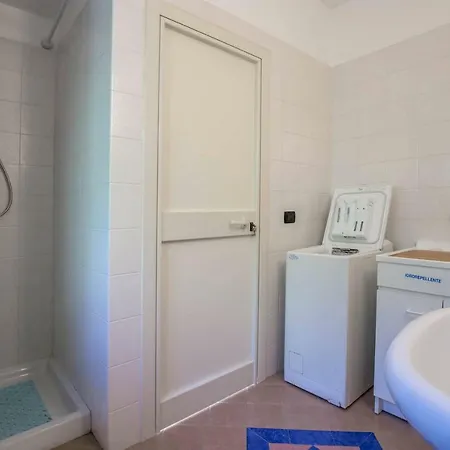 Appartement Casa Rossa Ravello